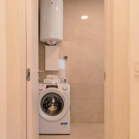 Ml Apartment Vodice