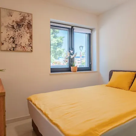 Ml Apartment Vodice