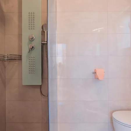 Ml Apartment *