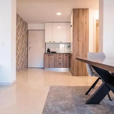 Ml Apartment