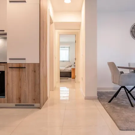 Ml Apartment Vodice