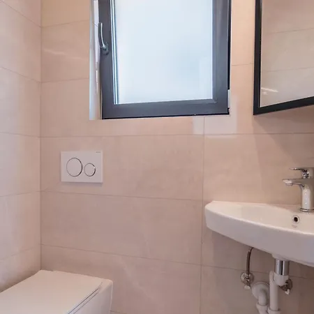 Apartment Ml Vodice
