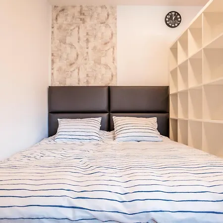 Ml Apartment Vodice