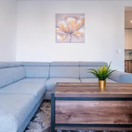 Ml Apartment Vodice