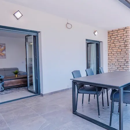 Apartment Ml Vodice